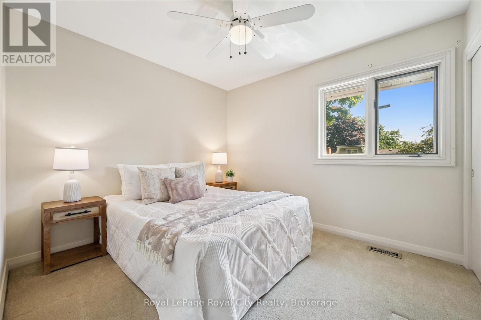 67 Woodside Road, Guelph (Dovercliffe Park/old University), Ontario  N1G 2H1 - Photo 35 - X12609046