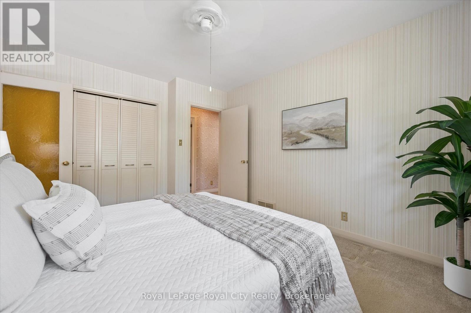 67 Woodside Road, Guelph (Dovercliffe Park/old University), Ontario  N1G 2H1 - Photo 38 - X12609046