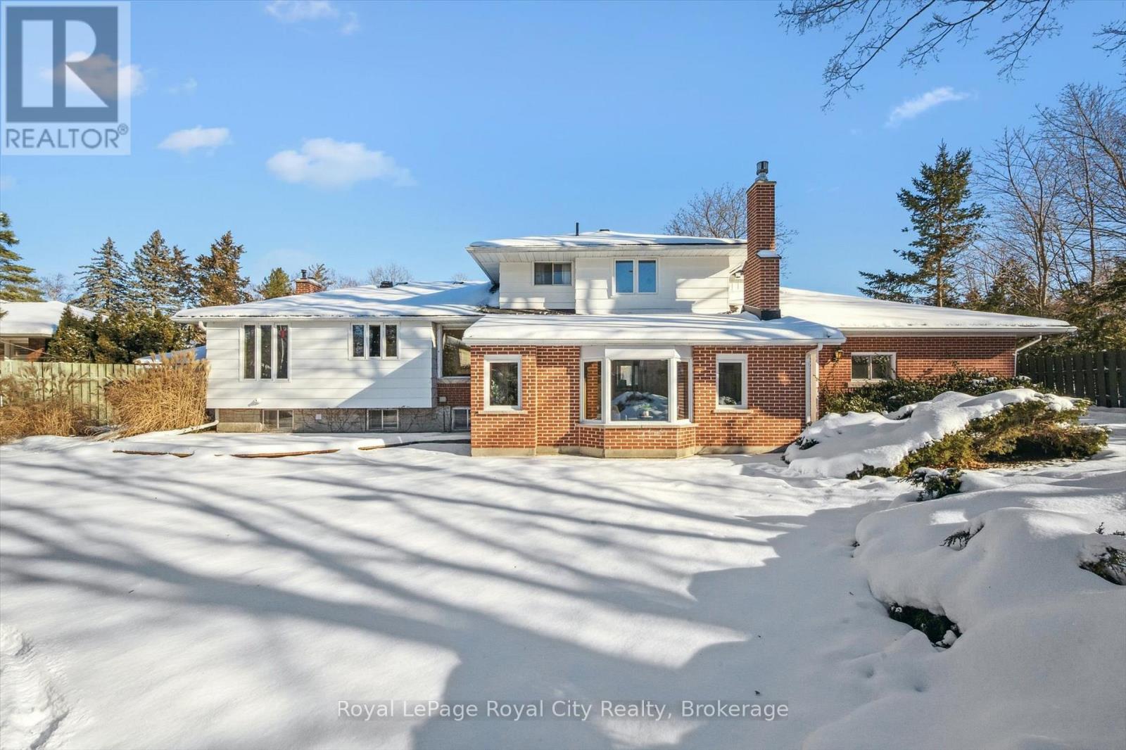 67 Woodside Road, Guelph (Dovercliffe Park/old University), Ontario  N1G 2H1 - Photo 45 - X12609046