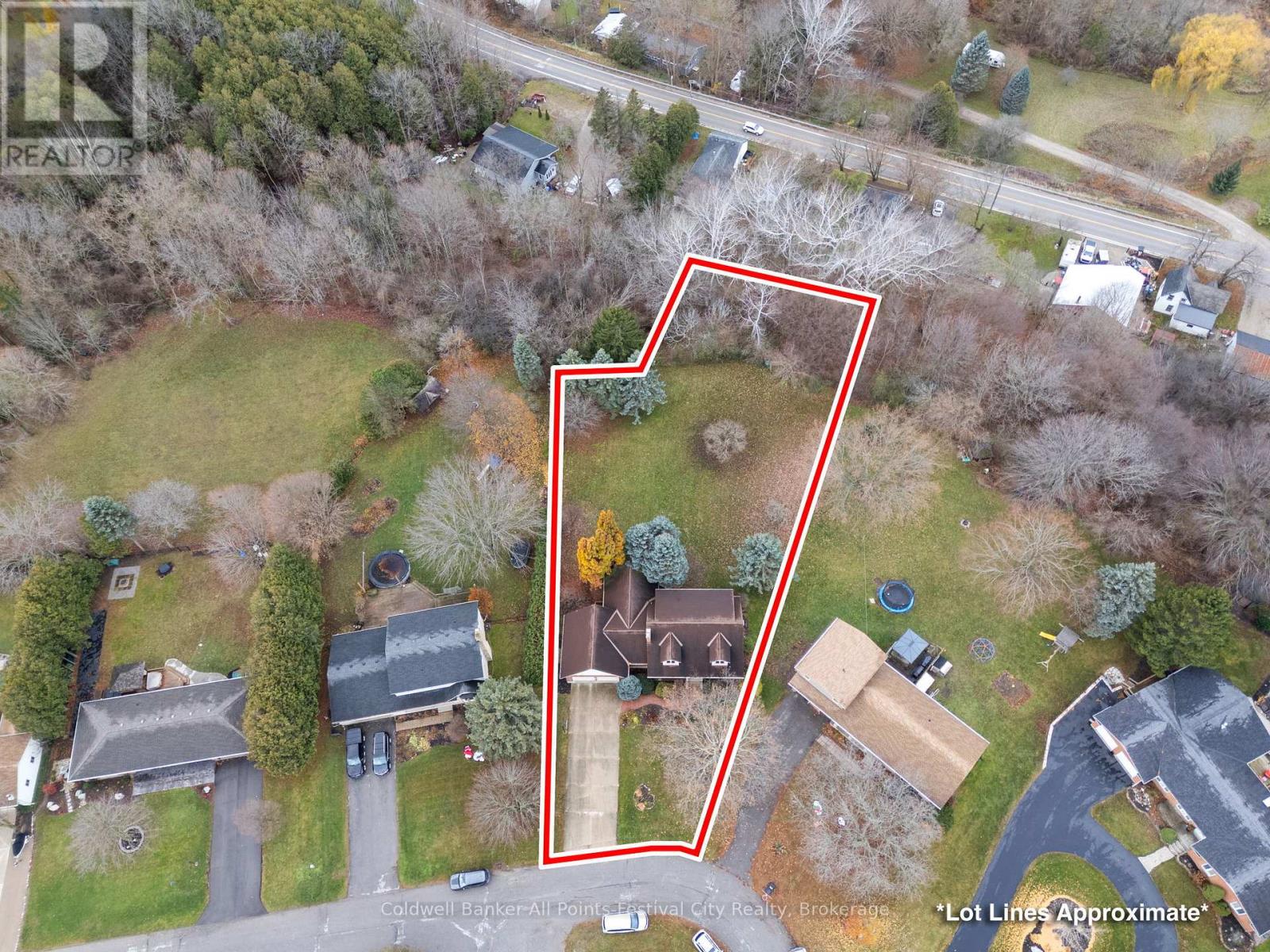 81287 Colborne Place, Ashfield-Colborne-Wawanosh, Ontario  N7A 3Y1 - Photo 3 - X12609184