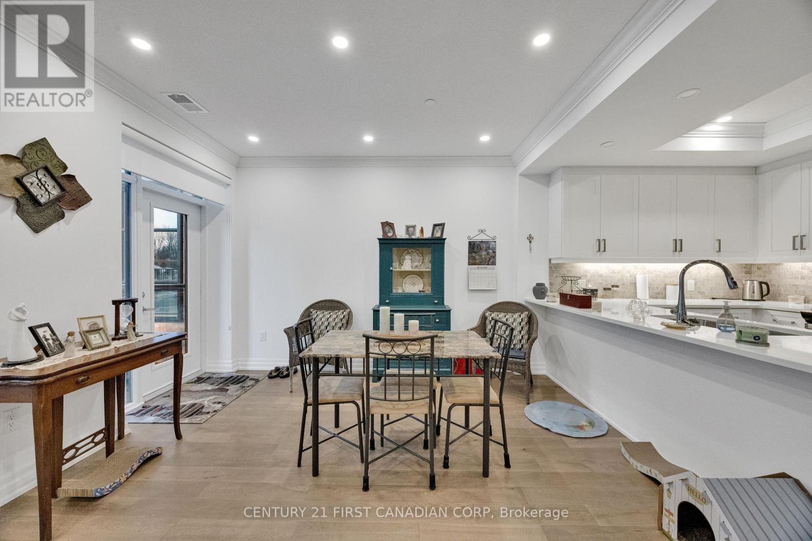 110 - 460 Callaway Road, London North, Ontario  N6G 0N8 - Photo 11 - X12609056