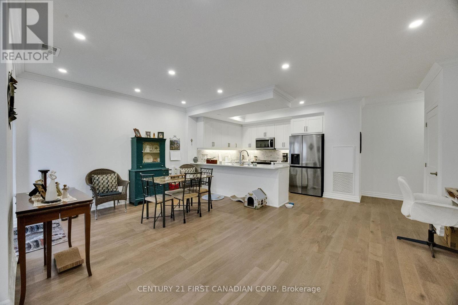 110 - 460 Callaway Road, London North, Ontario  N6G 0N8 - Photo 13 - X12609056