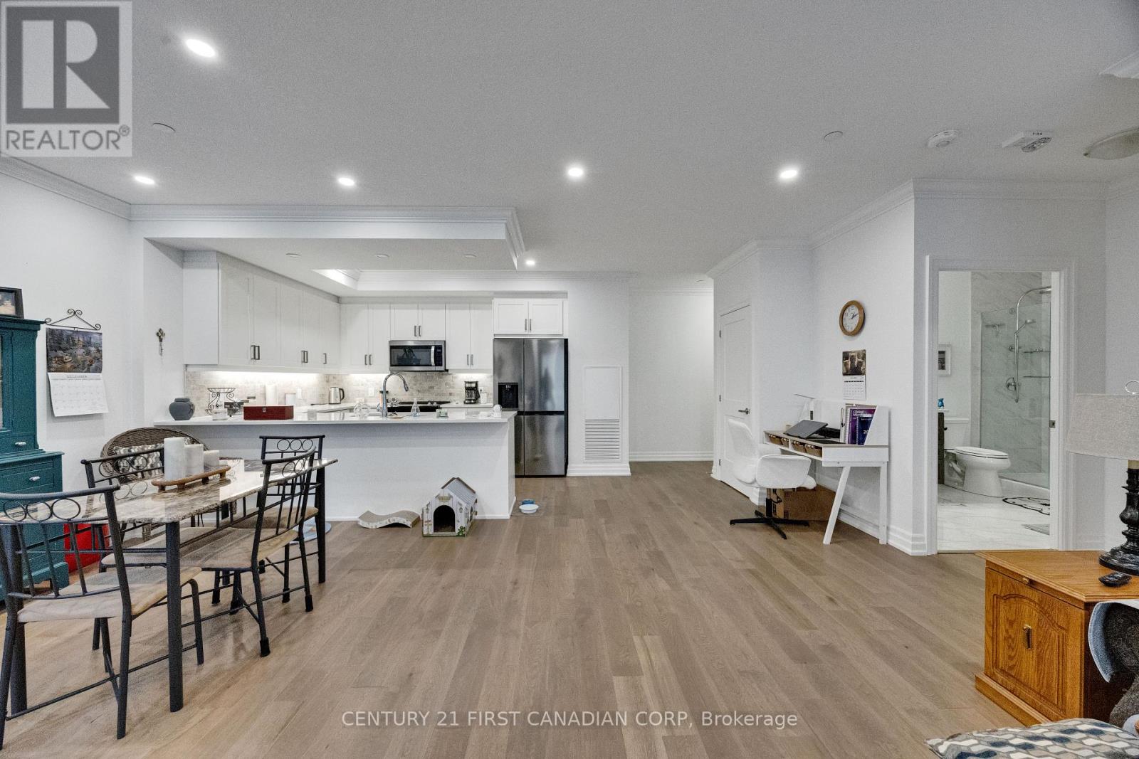 110 - 460 Callaway Road, London North, Ontario  N6G 0N8 - Photo 15 - X12609056