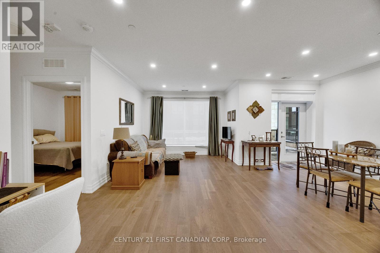 110 - 460 Callaway Road, London North, Ontario  N6G 0N8 - Photo 19 - X12609056