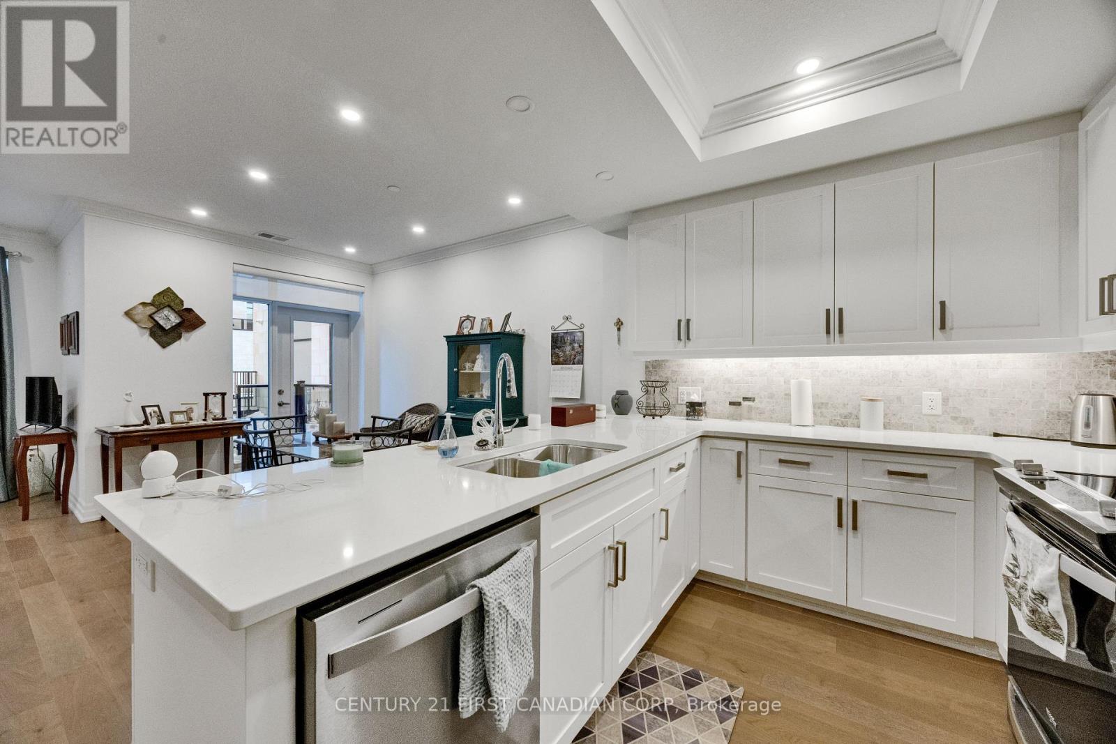 110 - 460 Callaway Road, London North, Ontario  N6G 0N8 - Photo 20 - X12609056