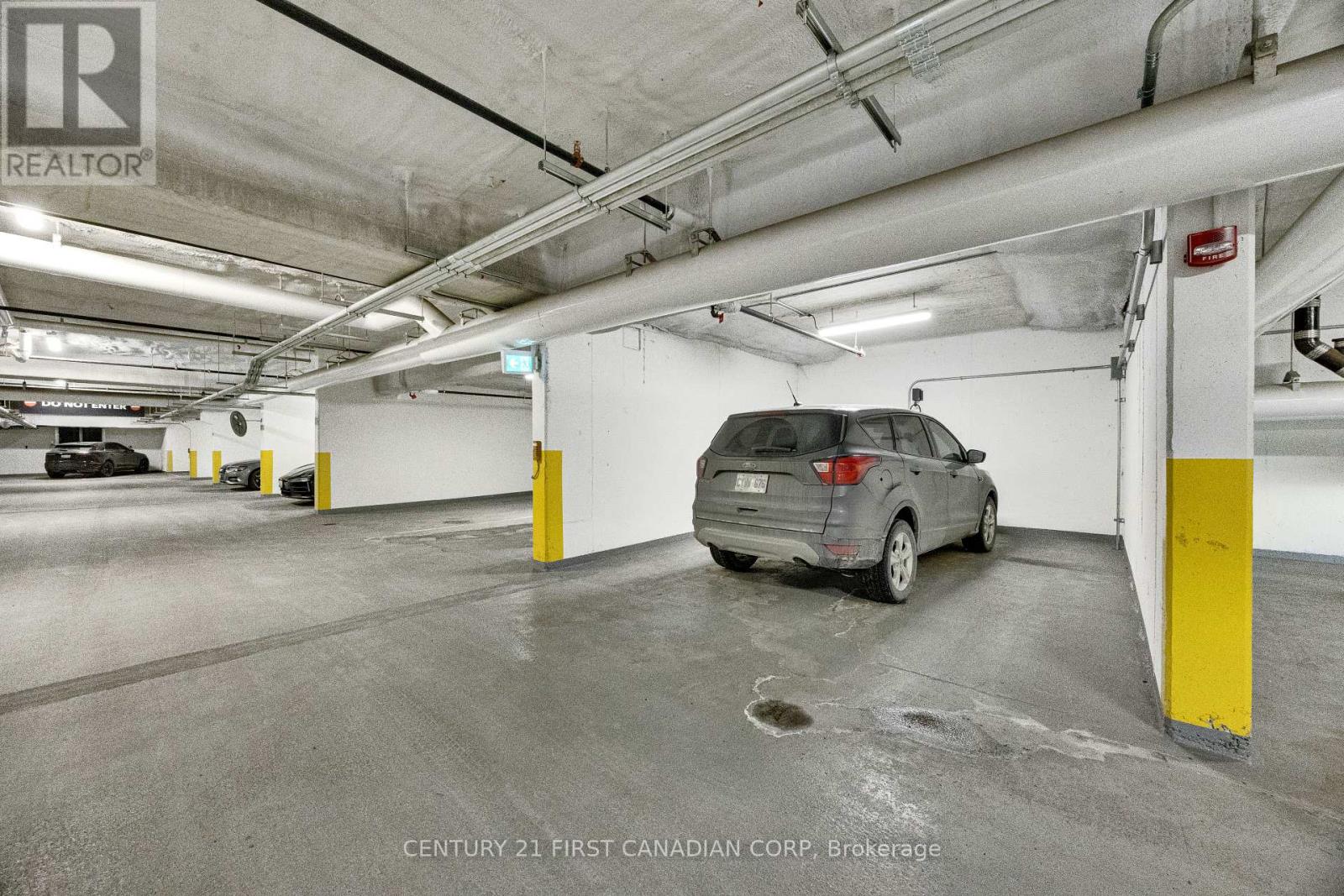 110 - 460 Callaway Road, London North, Ontario  N6G 0N8 - Photo 22 - X12609056