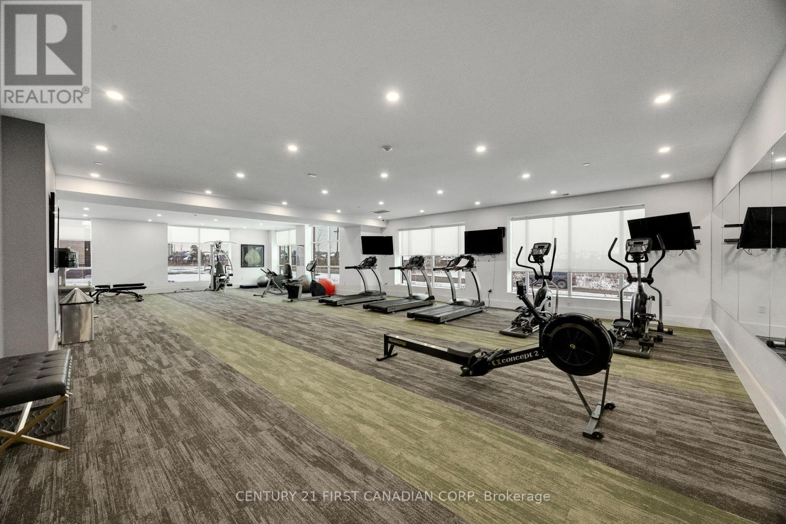 110 - 460 Callaway Road, London North, Ontario  N6G 0N8 - Photo 26 - X12609056