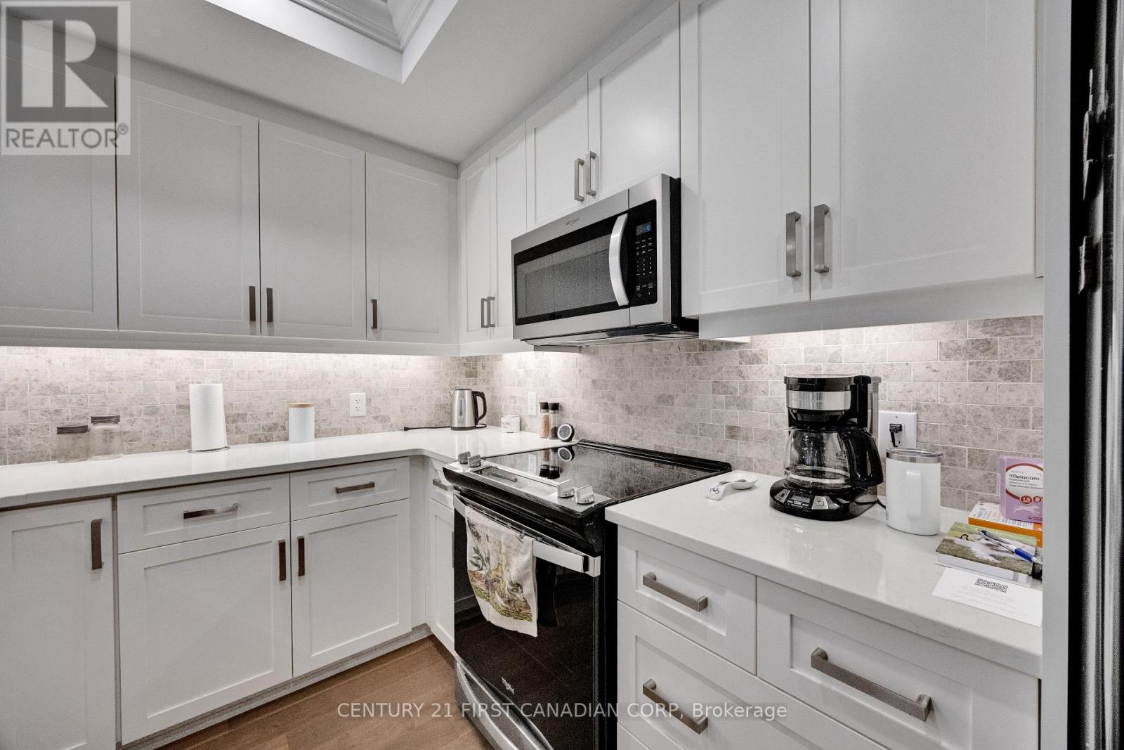 110 - 460 Callaway Road, London North, Ontario  N6G 0N8 - Photo 8 - X12609056