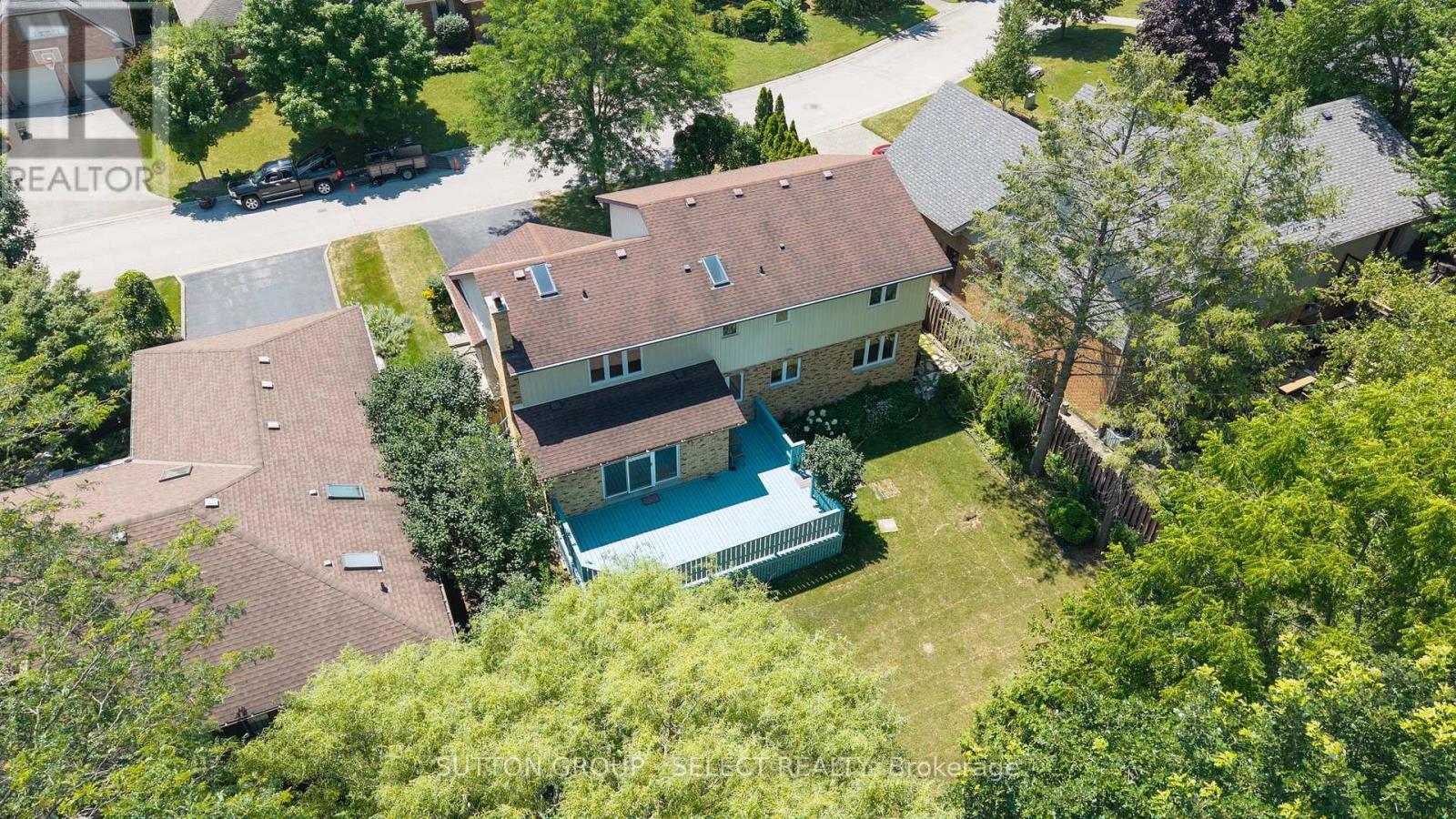 9 Ullswater Crescent, London North, Ontario  N6G 4L4 - Photo 36 - X12609088