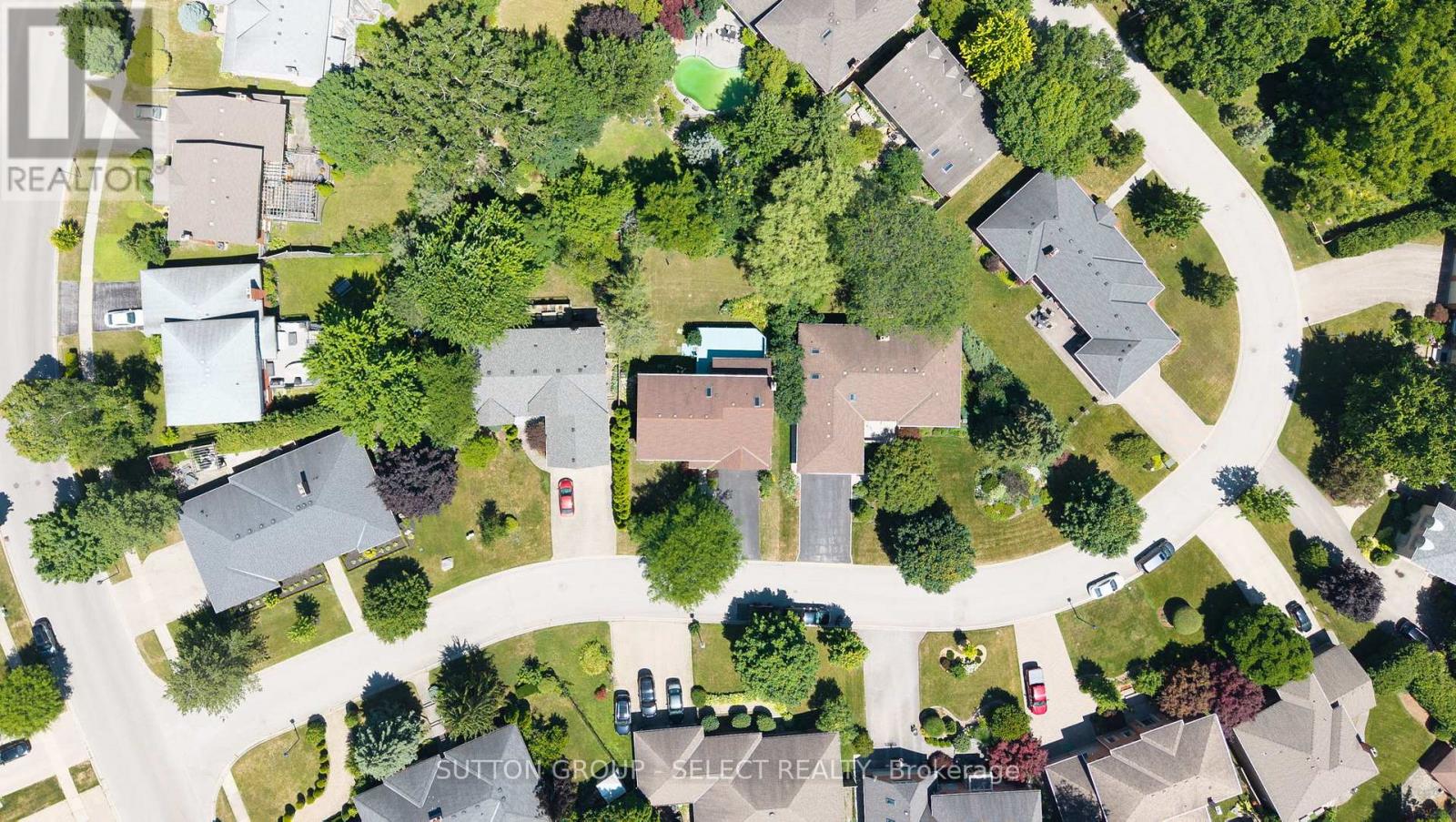 9 Ullswater Crescent, London North, Ontario  N6G 4L4 - Photo 38 - X12609088