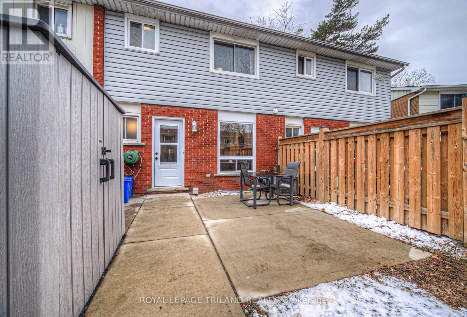 Unit #13 - 2700 Barton Street E, Hamilton, Ontario  L8E 2J7 - Photo 32 - X12609100