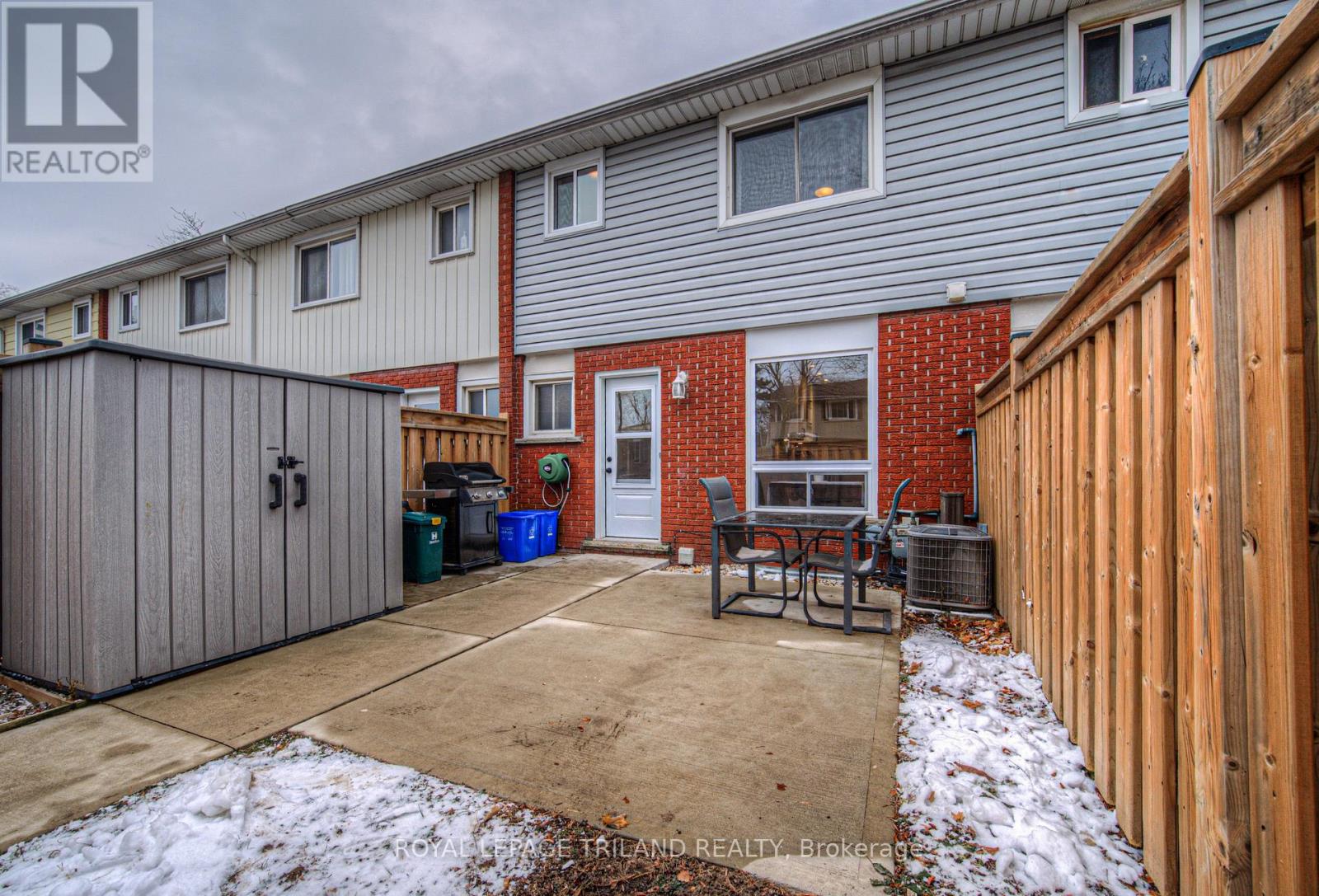 Unit #13 - 2700 Barton Street E, Hamilton, Ontario  L8E 2J7 - Photo 33 - X12609100
