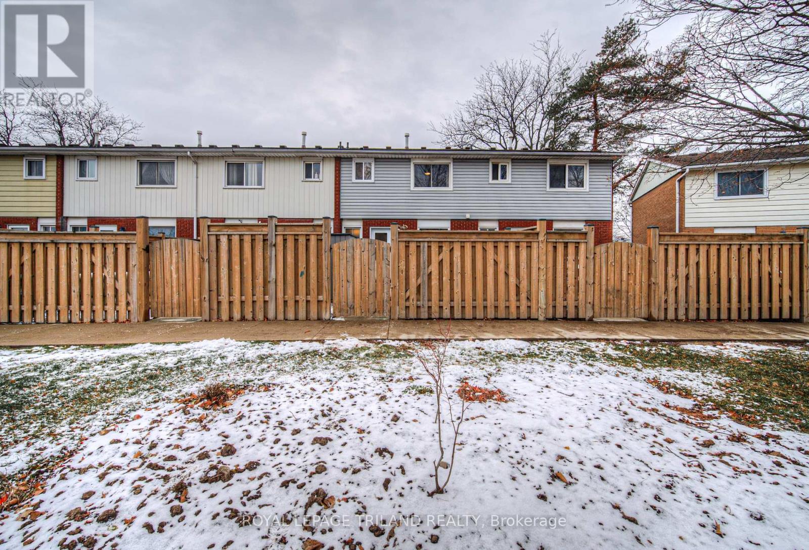 Unit #13 - 2700 Barton Street E, Hamilton, Ontario  L8E 2J7 - Photo 34 - X12609100