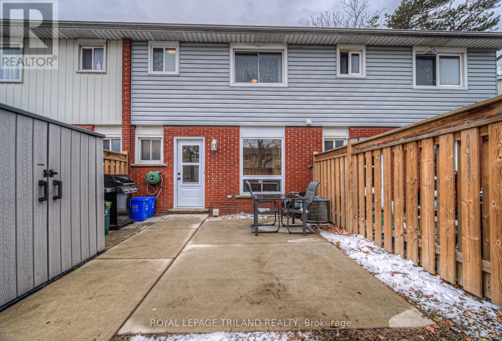 Unit #13 - 2700 Barton Street E, Hamilton, Ontario  L8E 2J7 - Photo 36 - X12609100