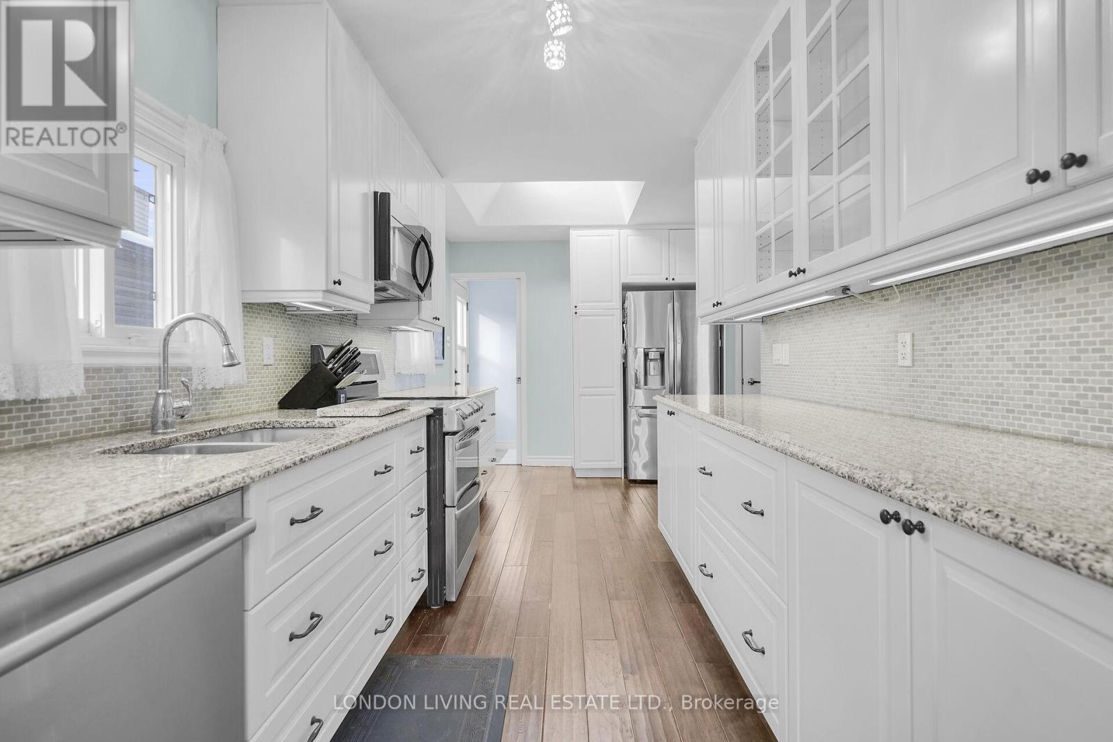 56 Sundridge Court, London South, Ontario  N5Z 4R5 - Photo 17 - X12609210