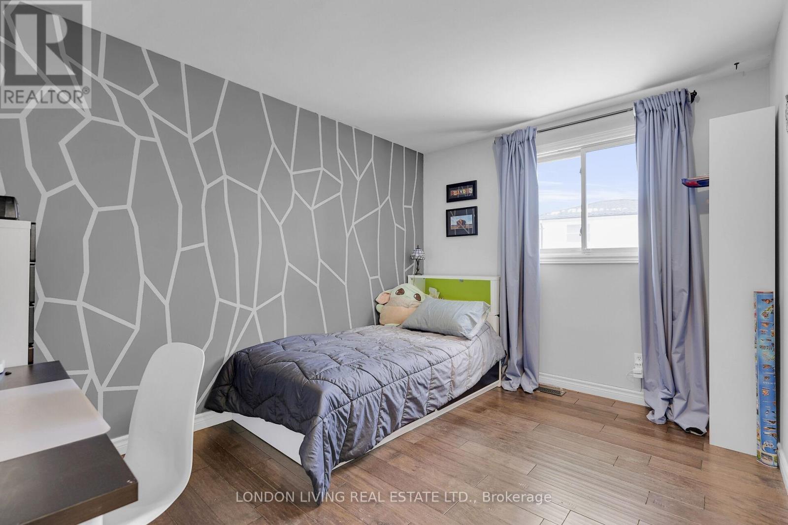 56 Sundridge Court, London South, Ontario  N5Z 4R5 - Photo 20 - X12609210