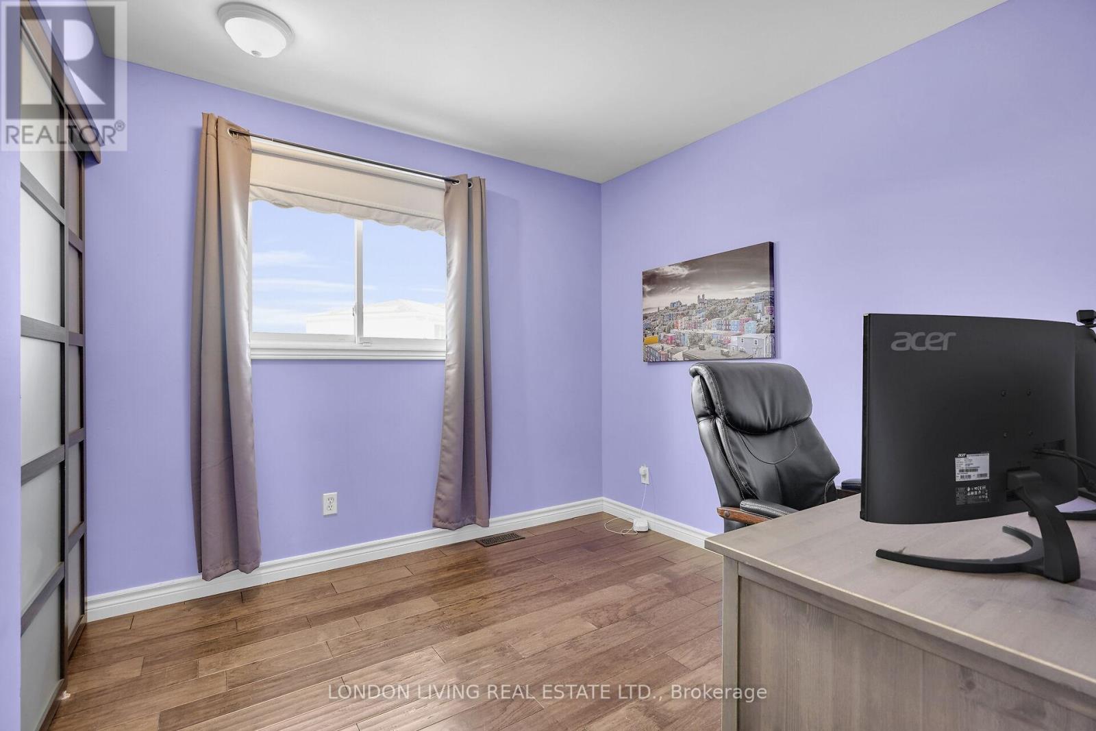 56 Sundridge Court, London South, Ontario  N5Z 4R5 - Photo 22 - X12609210