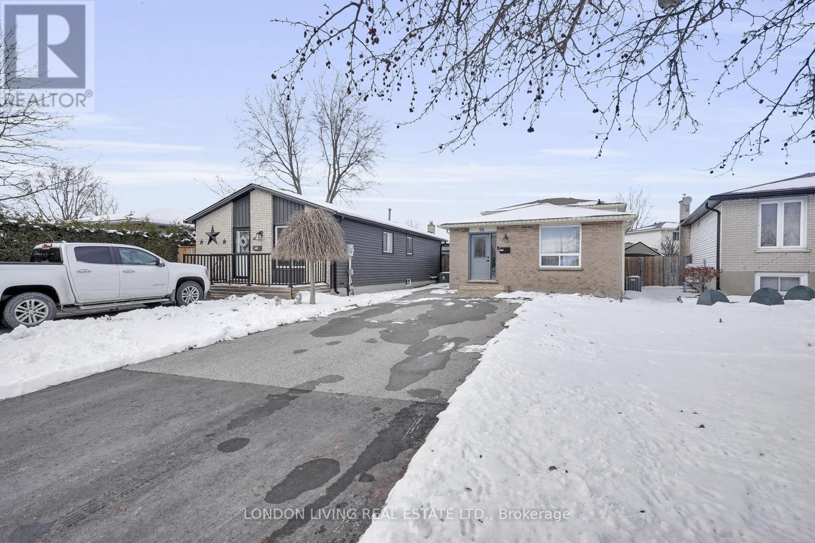 56 Sundridge Court, London South, Ontario  N5Z 4R5 - Photo 5 - X12609210