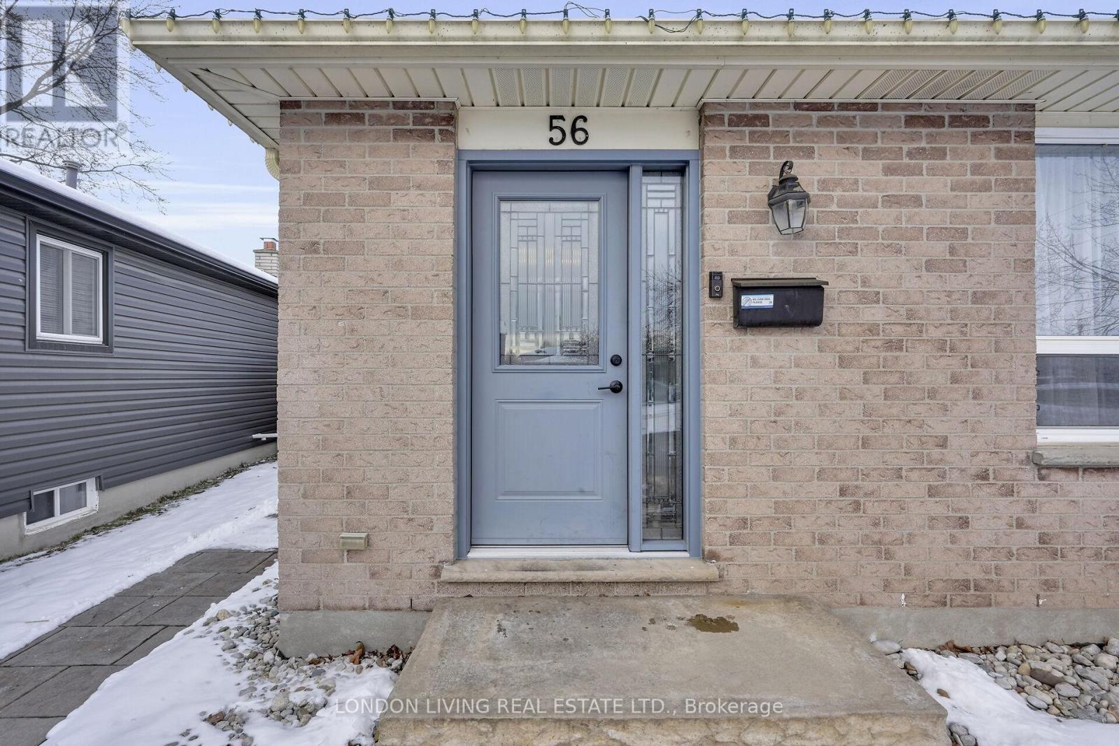 56 Sundridge Court, London South, Ontario  N5Z 4R5 - Photo 6 - X12609210