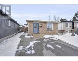 56 SUNDRIDGE COURT, London South, Ontario