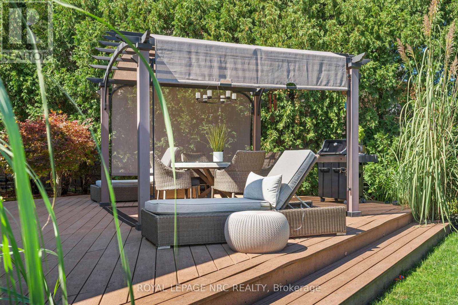 3505 Matthews Drive, Niagara Falls (Mt. Carmel), Ontario  L2H 2Z4 - Photo 18 - X12428233