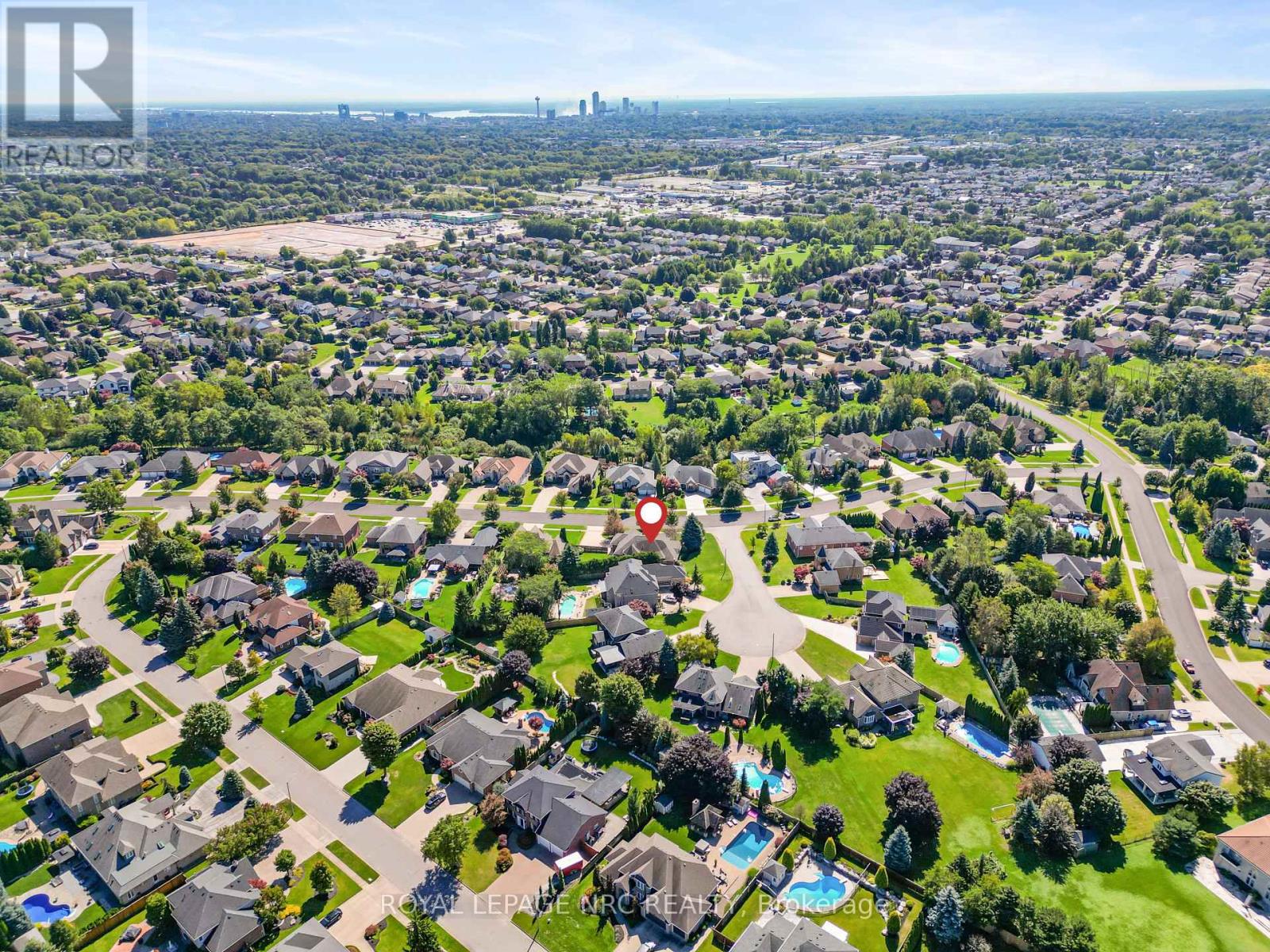 3505 Matthews Drive, Niagara Falls (Mt. Carmel), Ontario  L2H 2Z4 - Photo 20 - X12428233