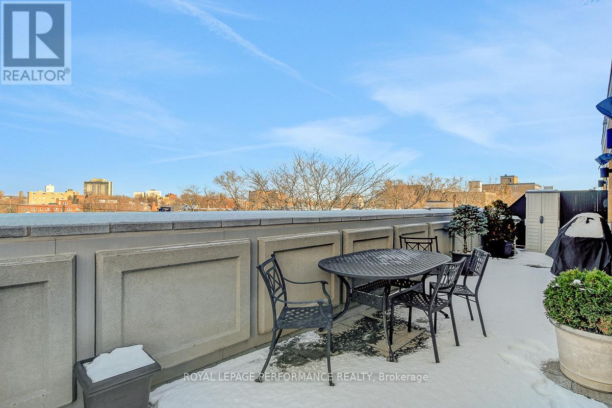 Ph2 - 260 Besserer Street, Ottawa, Ontario  K1N 1J3 - Photo 18 - X12609232