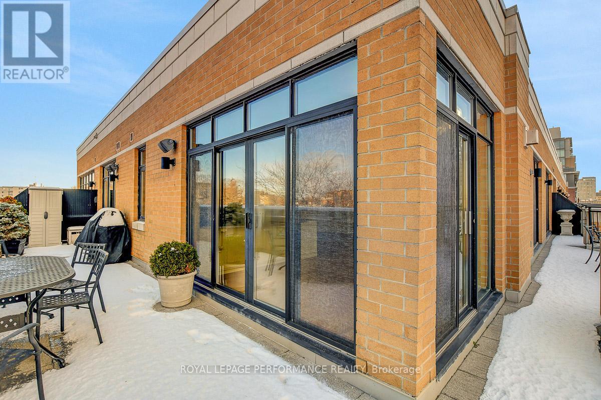 Ph2 - 260 Besserer Street, Ottawa, Ontario  K1N 1J3 - Photo 20 - X12609232