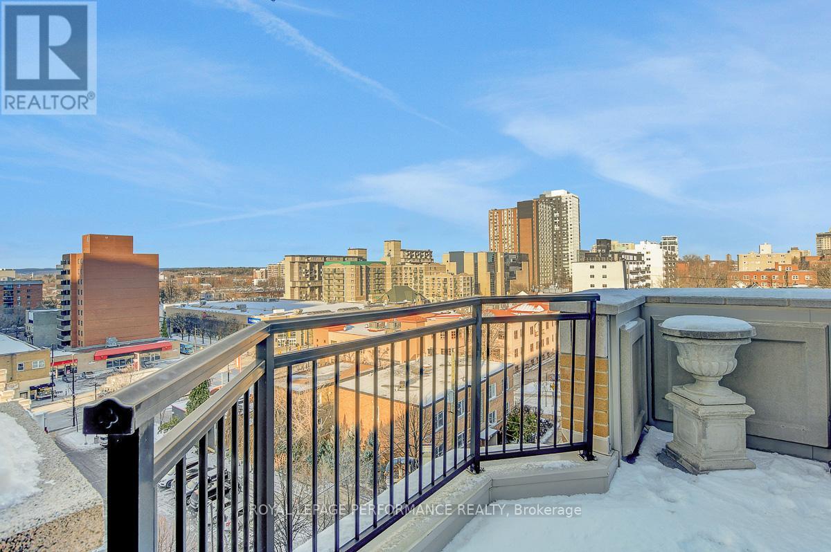 Ph2 - 260 Besserer Street, Ottawa, Ontario  K1N 1J3 - Photo 21 - X12609232