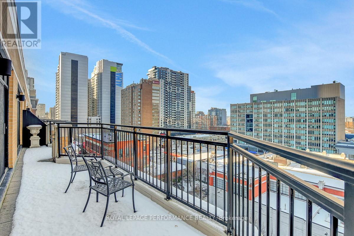 Ph2 - 260 Besserer Street, Ottawa, Ontario  K1N 1J3 - Photo 22 - X12609232