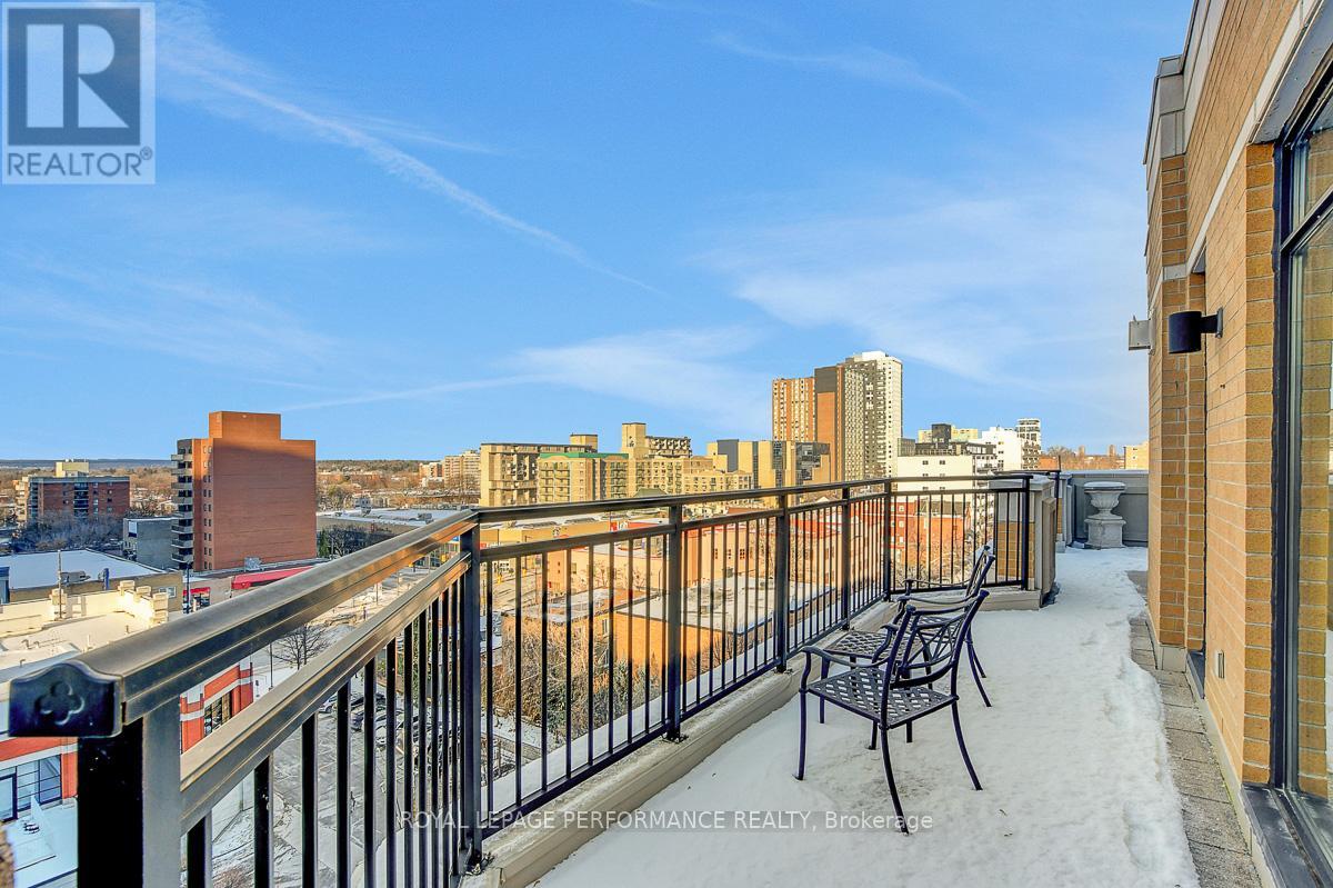 Ph2 - 260 Besserer Street, Ottawa, Ontario  K1N 1J3 - Photo 23 - X12609232
