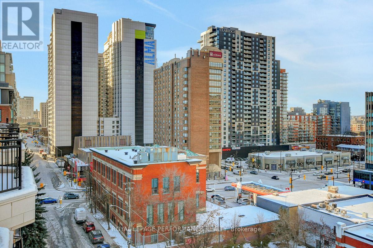 Ph2 - 260 Besserer Street, Ottawa, Ontario  K1N 1J3 - Photo 25 - X12609232