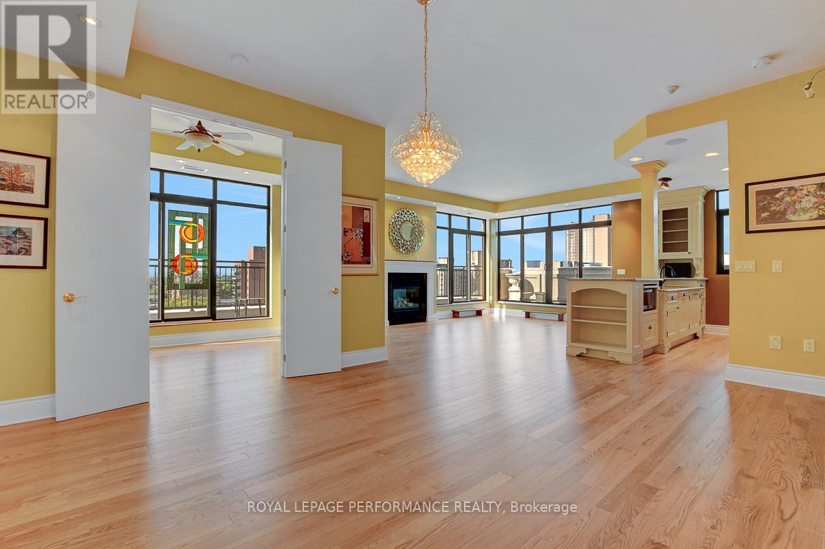 Ph2 - 260 Besserer Street, Ottawa, Ontario  K1N 1J3 - Photo 3 - X12609232