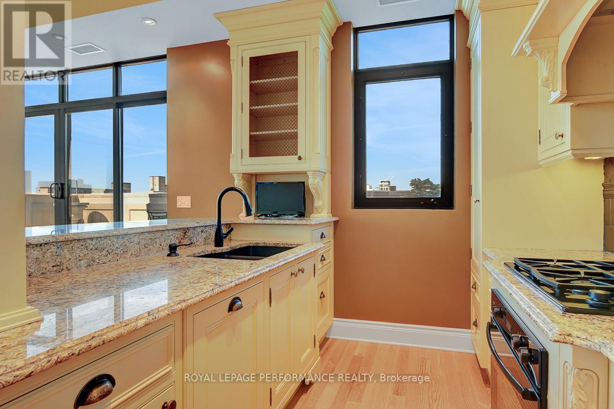 Ph2 - 260 Besserer Street, Ottawa, Ontario  K1N 1J3 - Photo 6 - X12609232