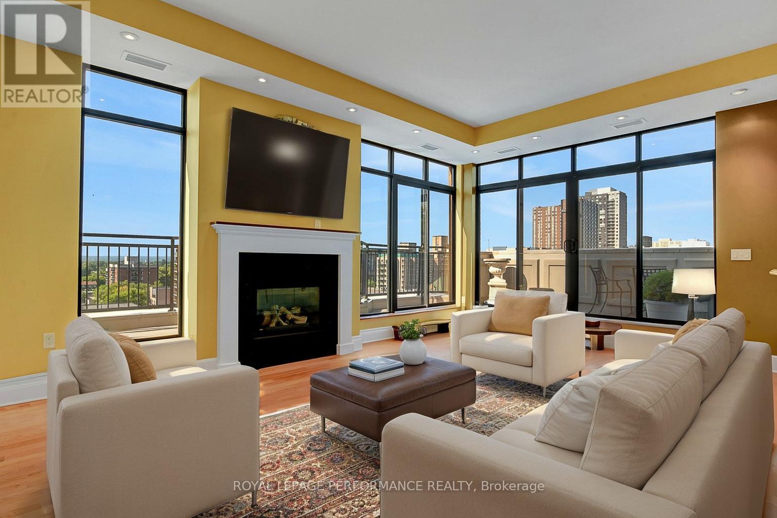 Ph2 - 260 Besserer Street, Ottawa, Ontario  K1N 1J3 - Photo 9 - X12609232