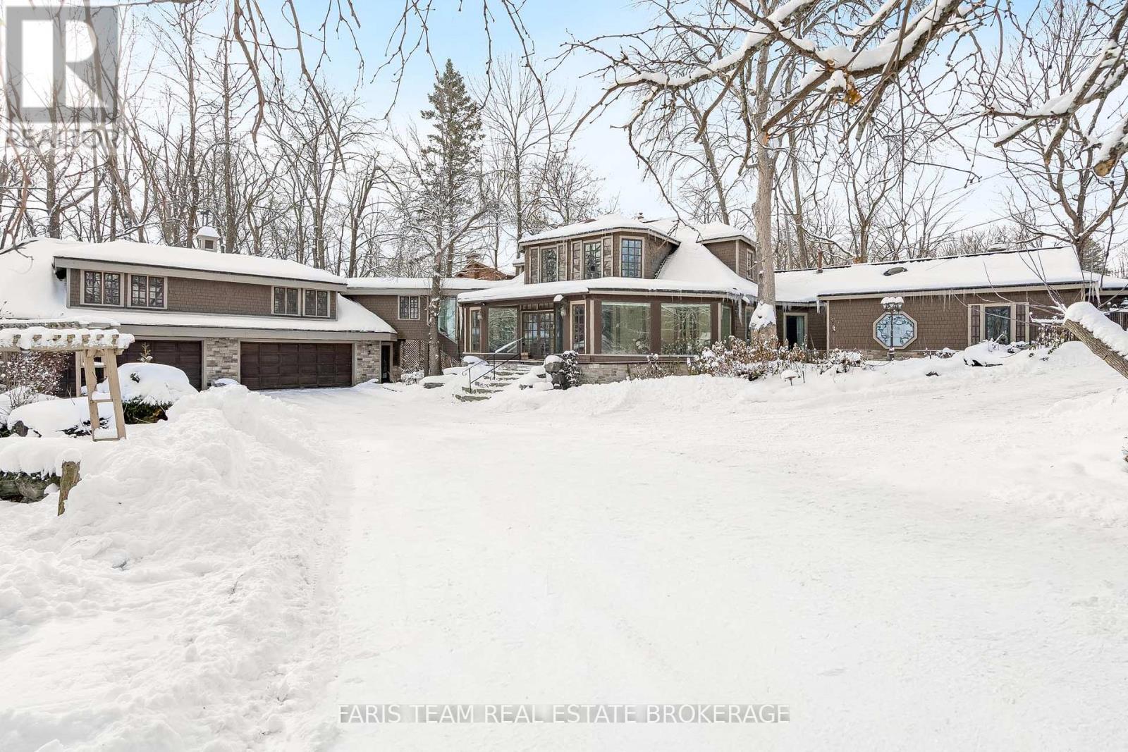 345 Brewery Lane, Orillia, Ontario  L3V 7H6 - Photo 2 - S12469897