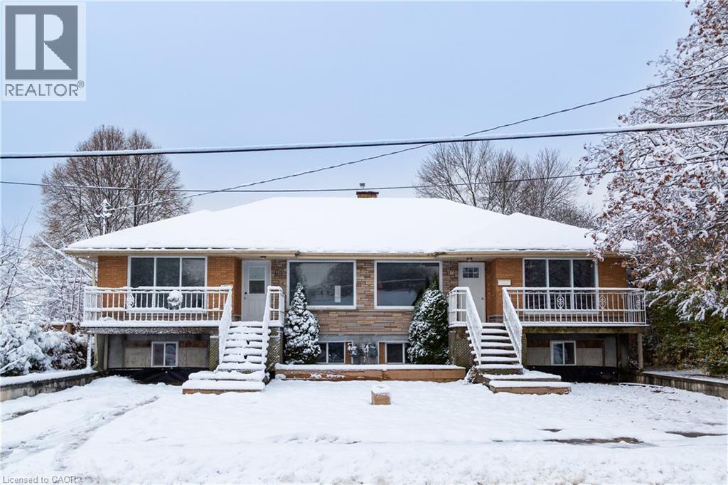 104 South Street E, Aylmer, Ontario  N5H 1P8 - Photo 2 - 40792847