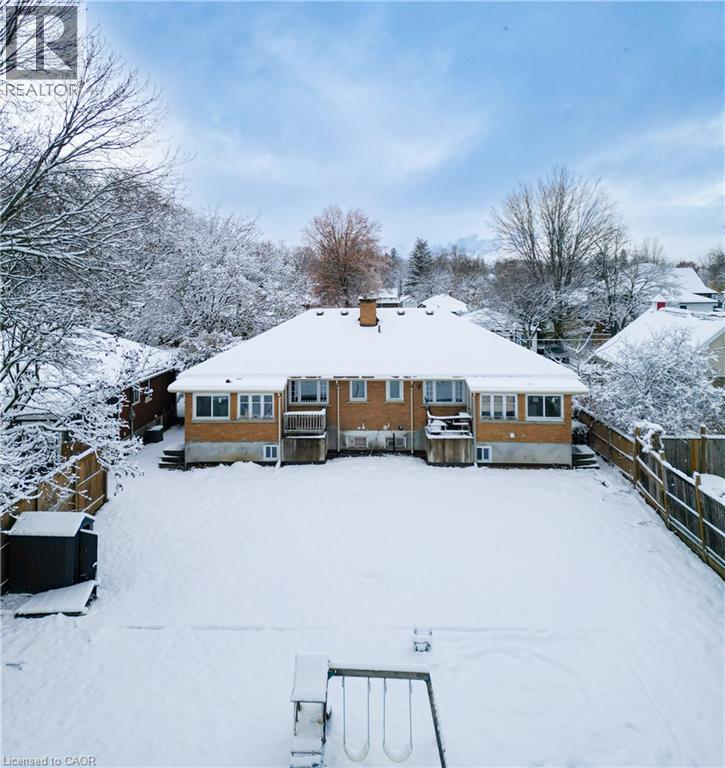 104 South Street E, Aylmer, Ontario  N5H 1P8 - Photo 24 - 40792847