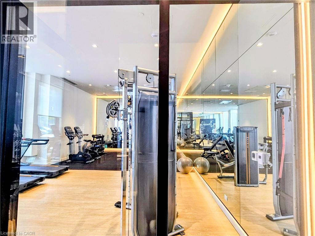 1 Jarvis Street Unit# 1114, Hamilton, Ontario  L8R 3J2 - Photo 21 - 40792834