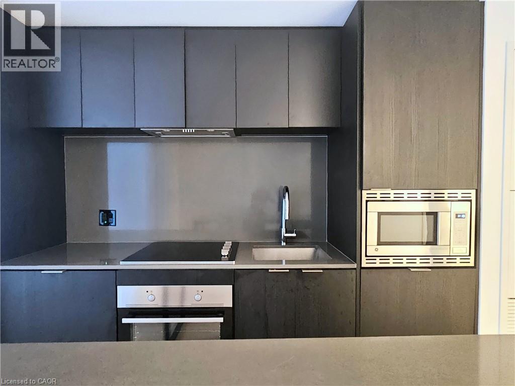 1 Jarvis Street Unit# 1114, Hamilton, Ontario  L8R 3J2 - Photo 5 - 40792834