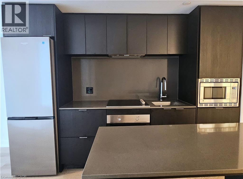 1 Jarvis Street Unit# 1114, Hamilton, Ontario  L8R 3J2 - Photo 6 - 40792834