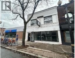 297 JAMES Street N, hamilton, Ontario