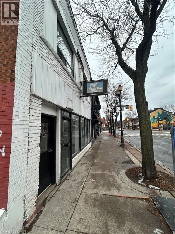 297 James Street N, Hamilton, Ontario  L8R 2L4 - Photo 2 - 40792201