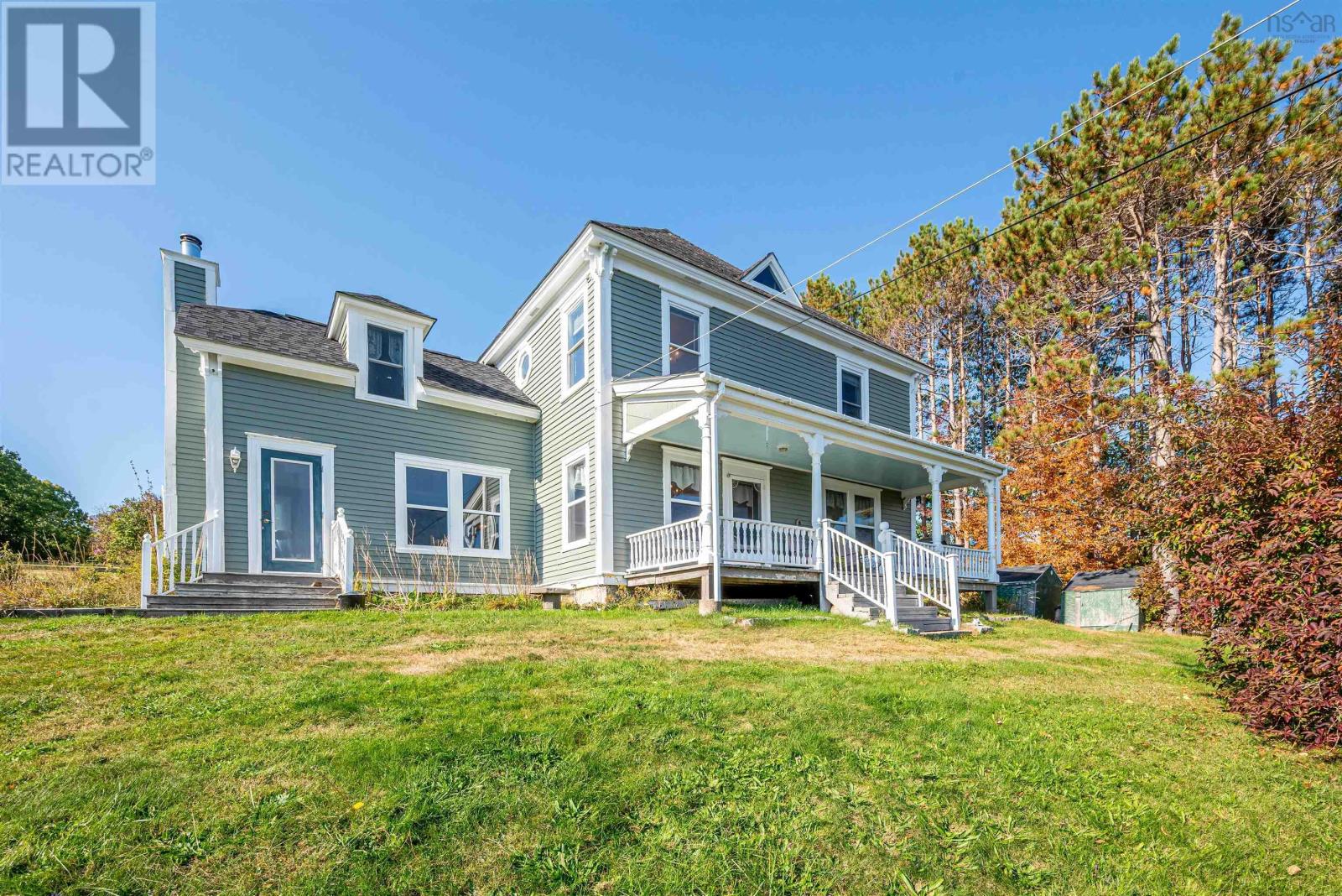 1852 331 Highway, West Lahave, Nova Scotia  B0R 1G0 - Photo 2 - 202525490