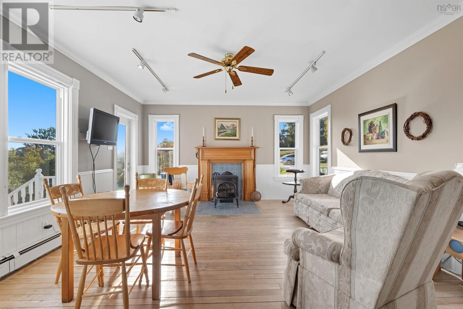 1852 331 Highway, West Lahave, Nova Scotia  B0R 1G0 - Photo 14 - 202525490