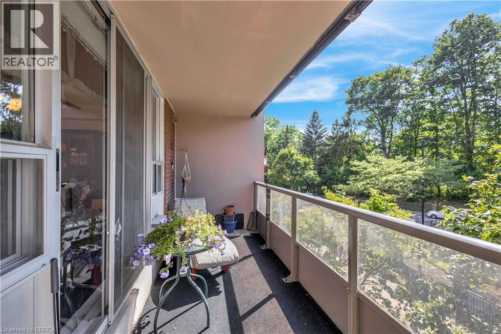 1964 Main Street W Unit# 507, Hamilton, Ontario  L8S 1J5 - Photo 18 - 40790606