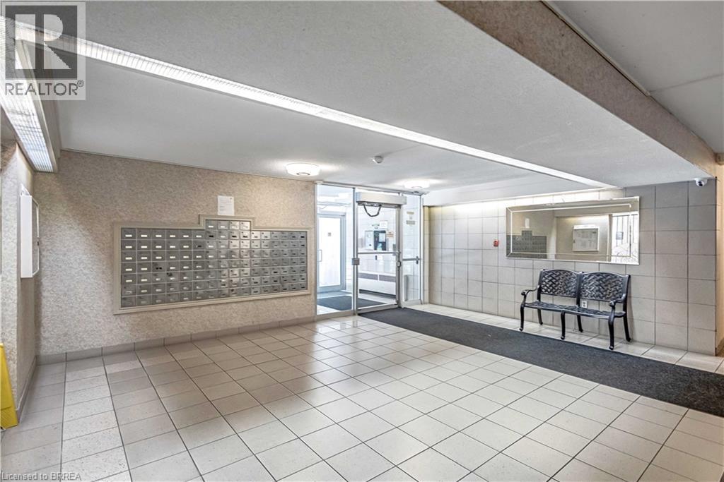 1964 Main Street W Unit# 507, Hamilton, Ontario  L8S 1J5 - Photo 5 - 40790606