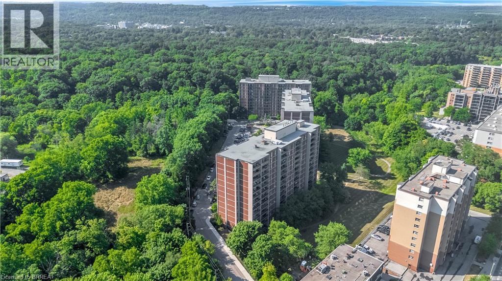 1964 Main Street W Unit# 507, Hamilton, Ontario  L8S 1J5 - Photo 26 - 40790606