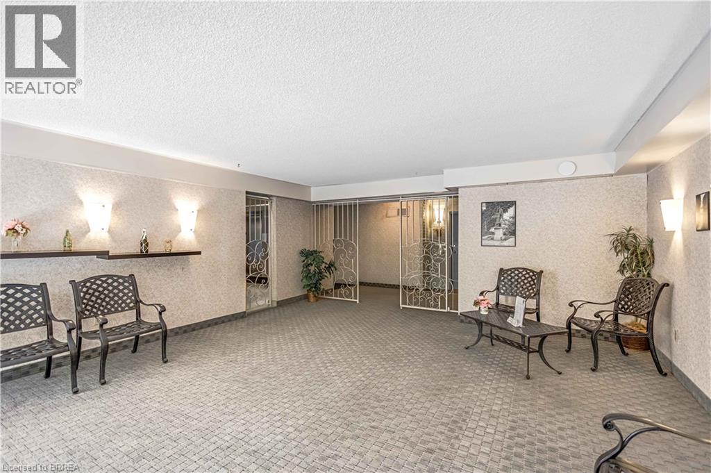 1964 Main Street W Unit# 507, Hamilton, Ontario  L8S 1J5 - Photo 7 - 40790606