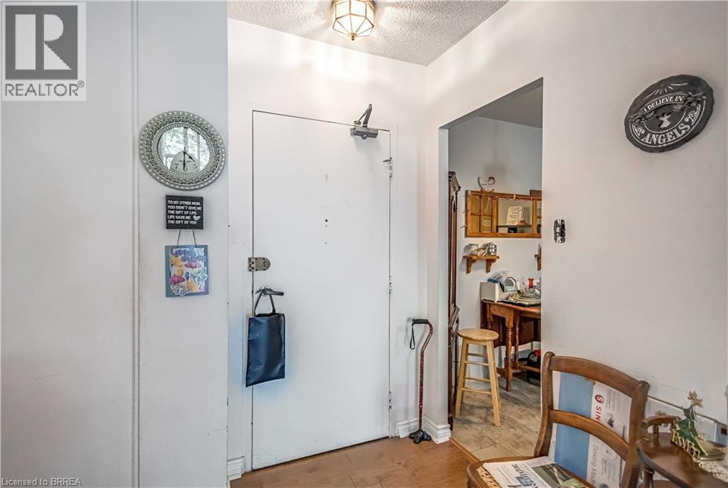 1964 Main Street W Unit# 507, Hamilton, Ontario  L8S 1J5 - Photo 17 - 40790606